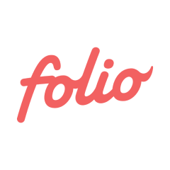 株式会社FOLIO